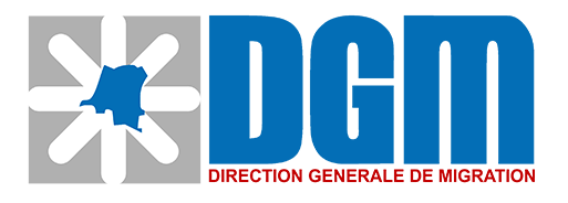 Logo DGM